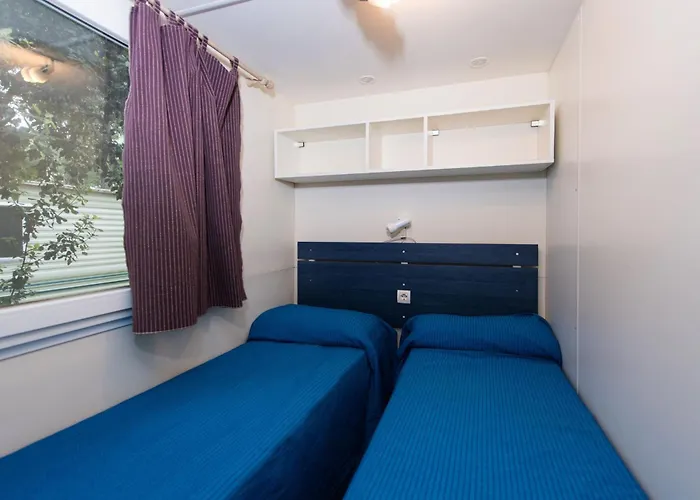 The Charming Mare Pineta-mobile Home-4 Persons Lido di Spina