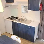 Дом отдыха The Charming Mare Pineta-mobile Home-4 Persons *