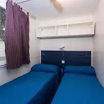 Дом отдыха The Charming Mare Pineta-mobile Home-4 Persons *