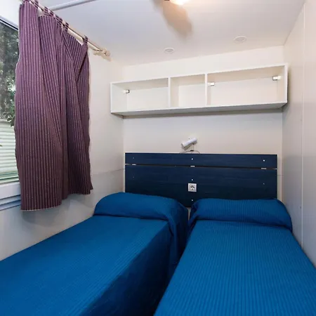 The Charming Mare Pineta-mobile Home-4 Persons לידו דה ספינה