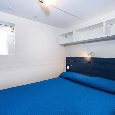 The Charming Mare Pineta-mobile Home-4 Persons * Lido di Spina