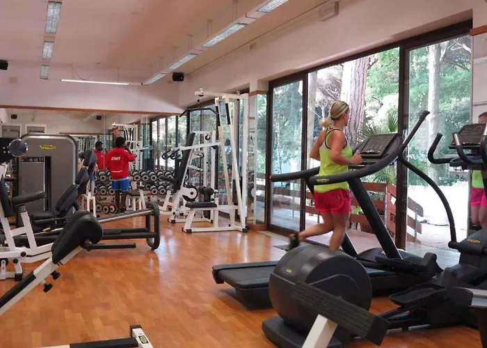 Hébergement de vacances The Charming Mare Pineta-mobile Home-4 Persons